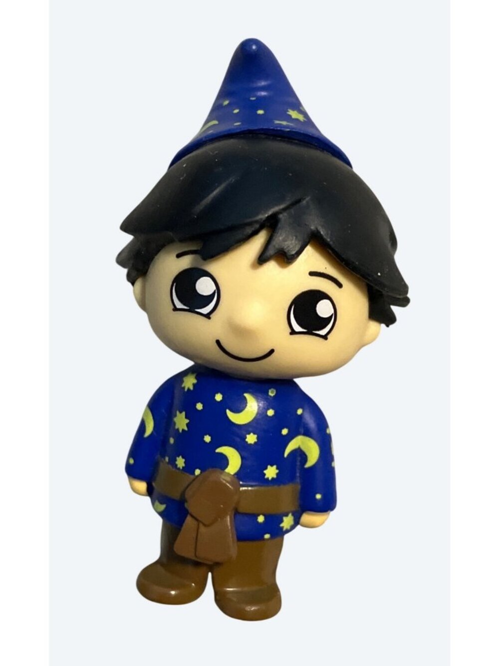 Ryan's World Wizard Toy Figure from Bonkers Toys